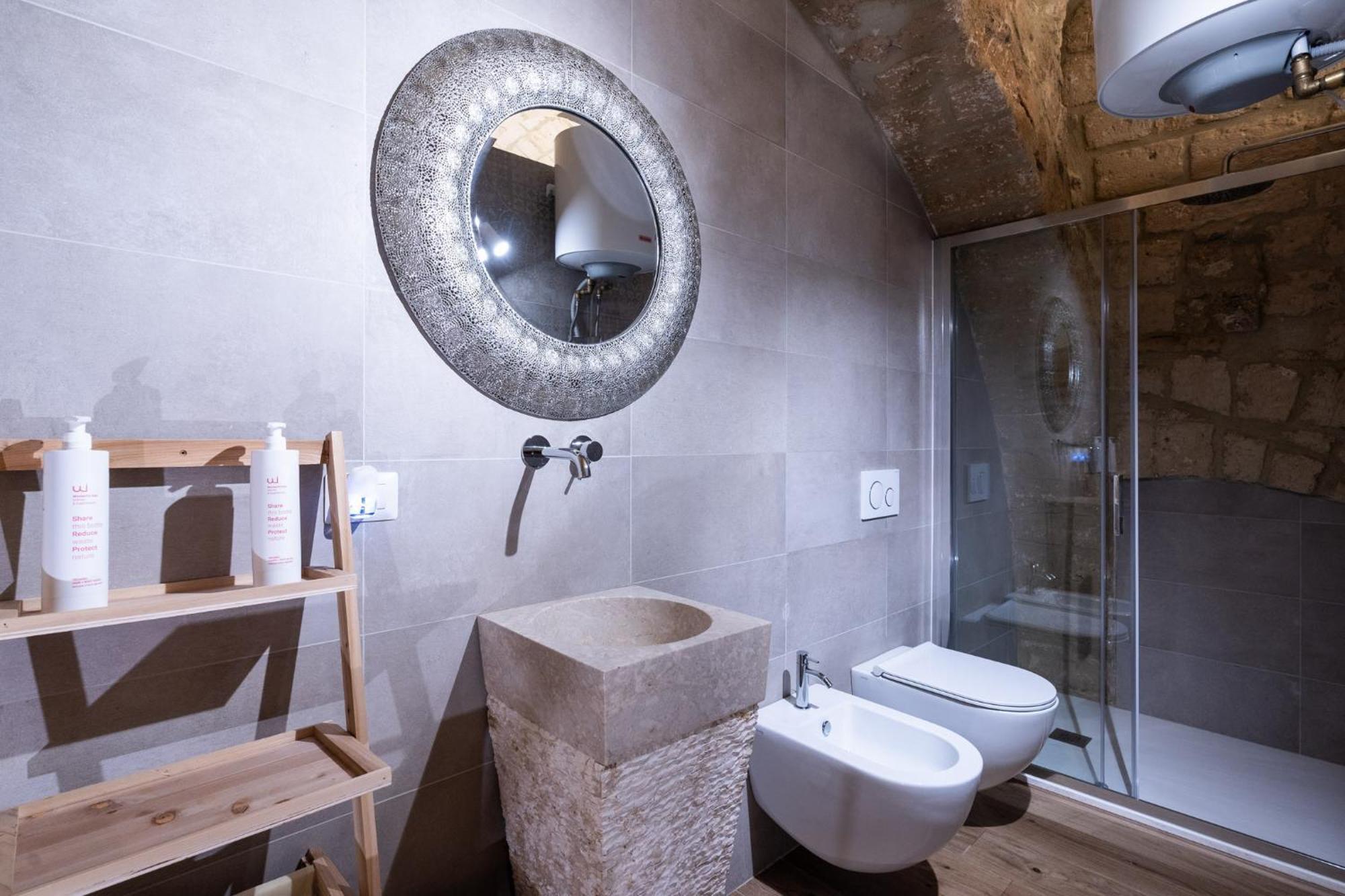 Saint Michel Room By Wonderful Italy Bari Ngoại thất bức ảnh