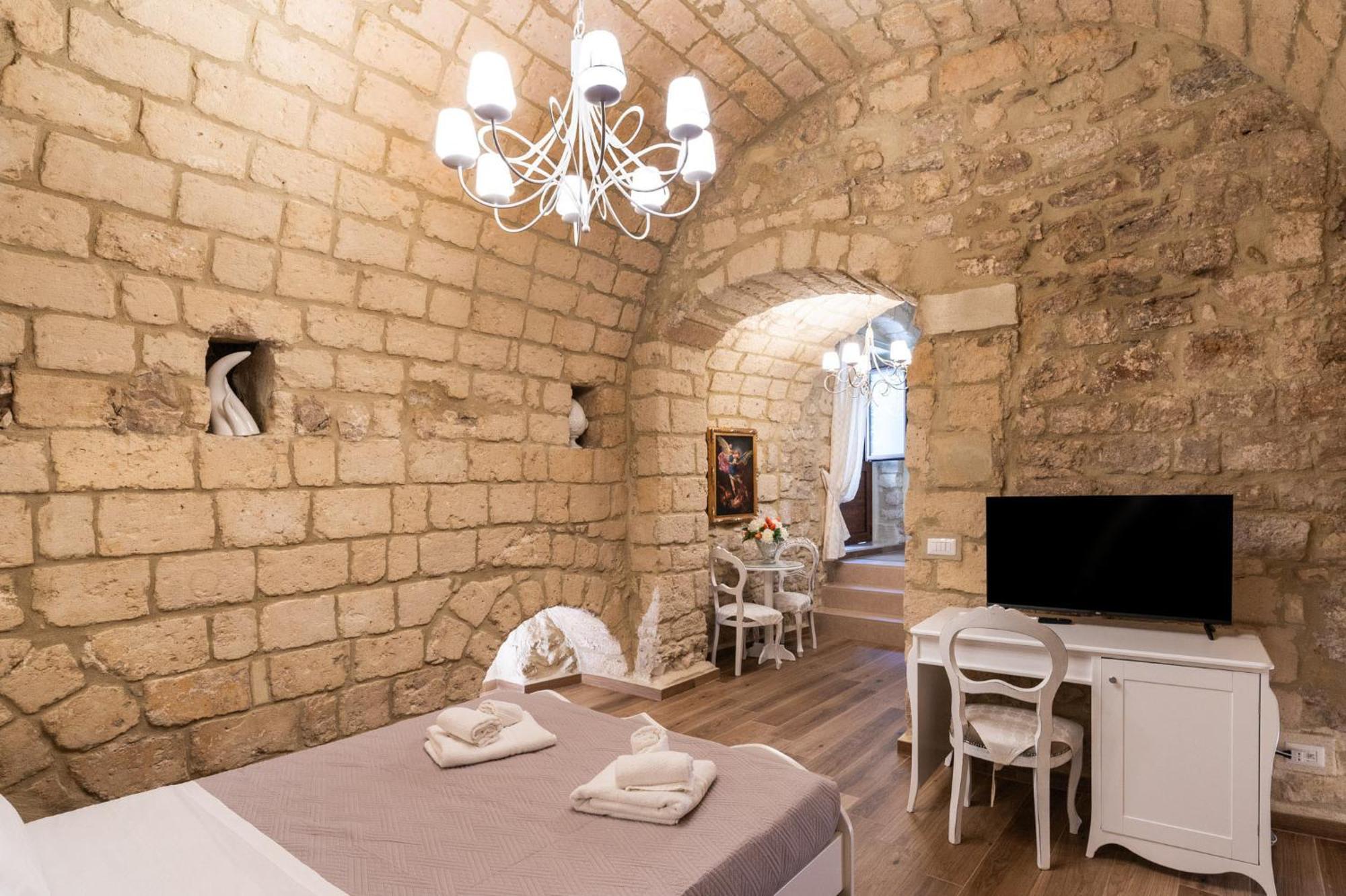 Saint Michel Room By Wonderful Italy Bari Ngoại thất bức ảnh