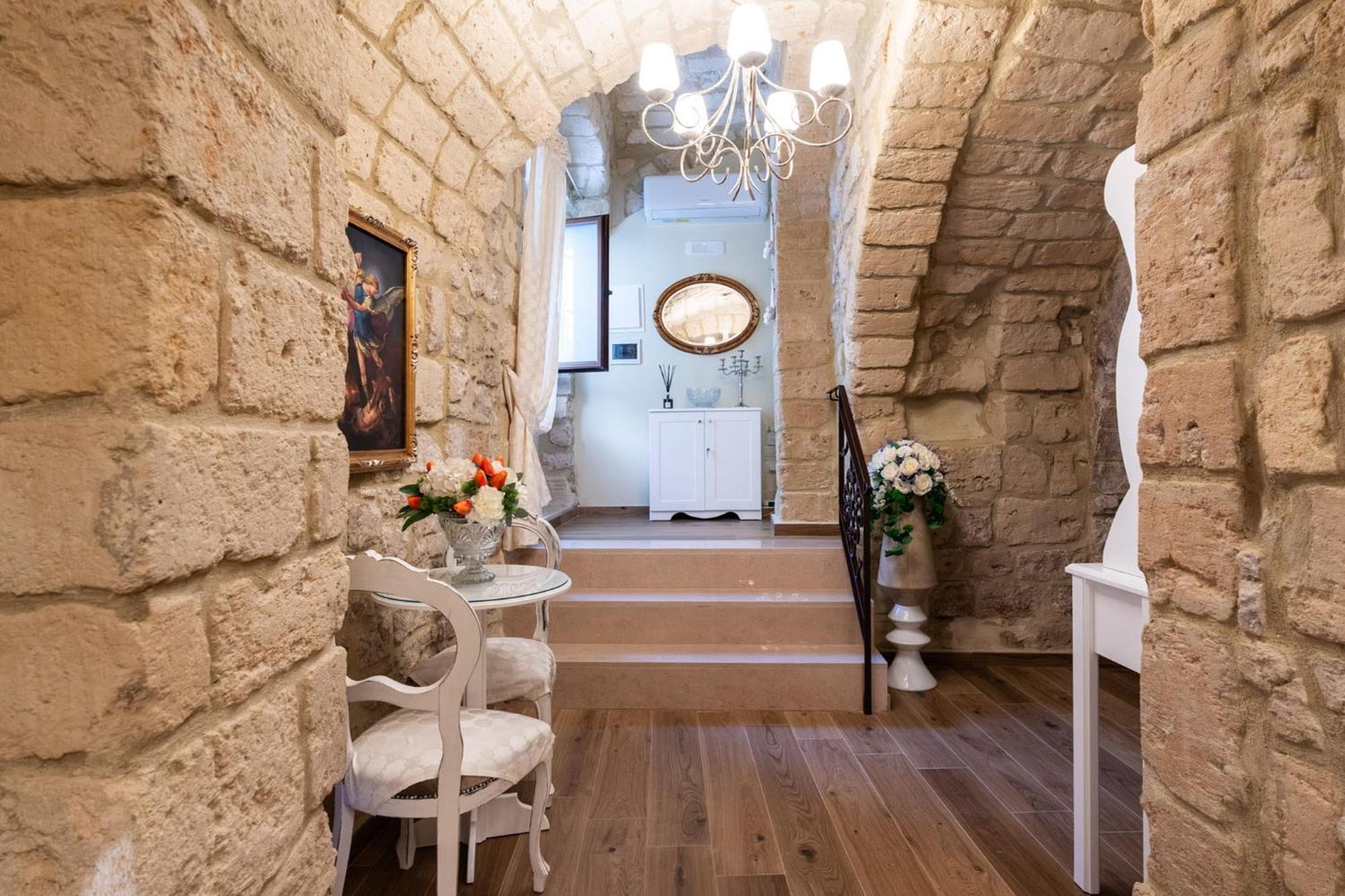 Saint Michel Room By Wonderful Italy Bari Ngoại thất bức ảnh