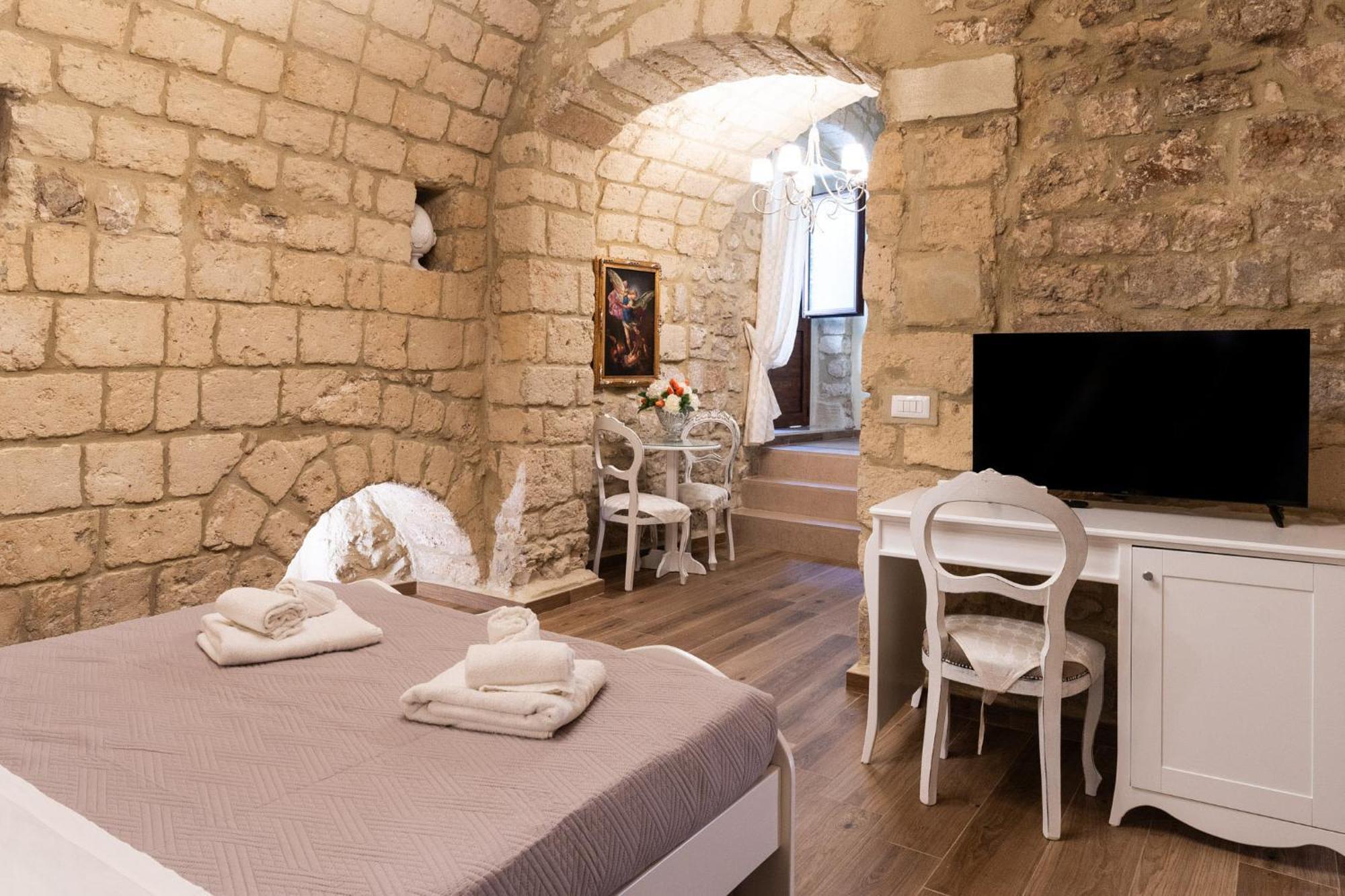 Saint Michel Room By Wonderful Italy Bari Ngoại thất bức ảnh