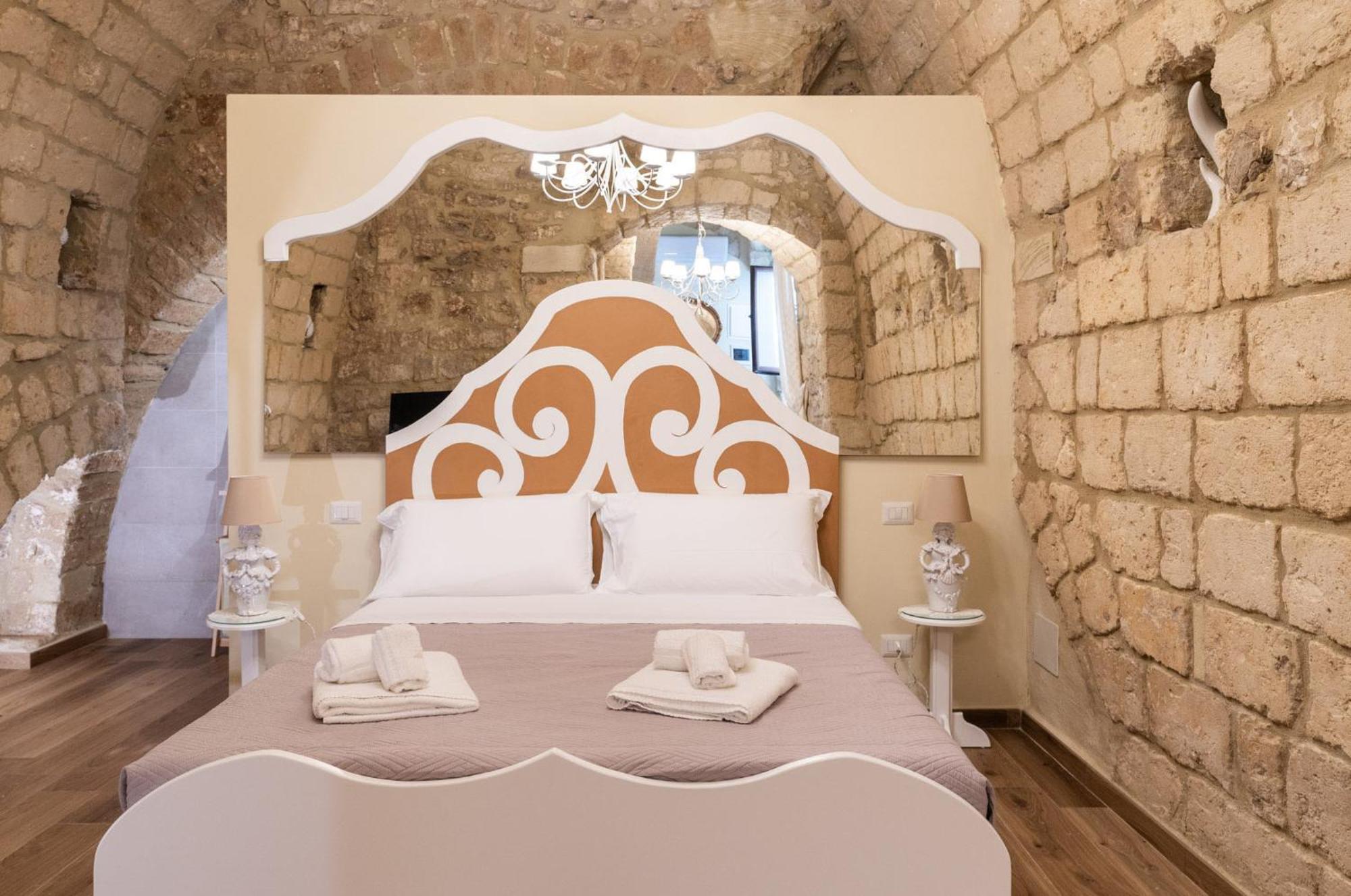 Saint Michel Room By Wonderful Italy Bari Ngoại thất bức ảnh